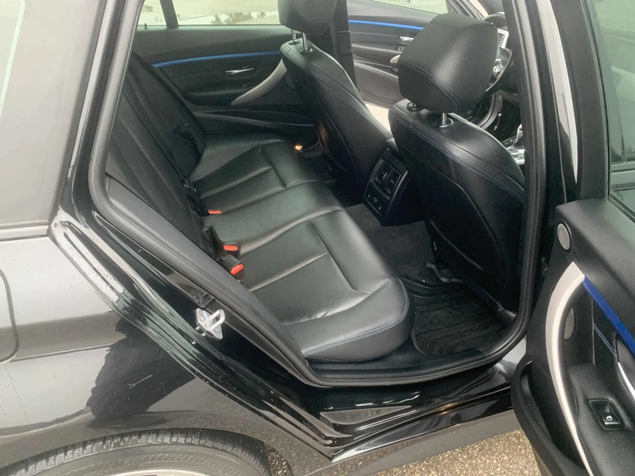 BMW 330 XDRIVE * B48* HEAD UP* ��������* HARMON/KARDON*  | Mobile.bg � ����������� 13