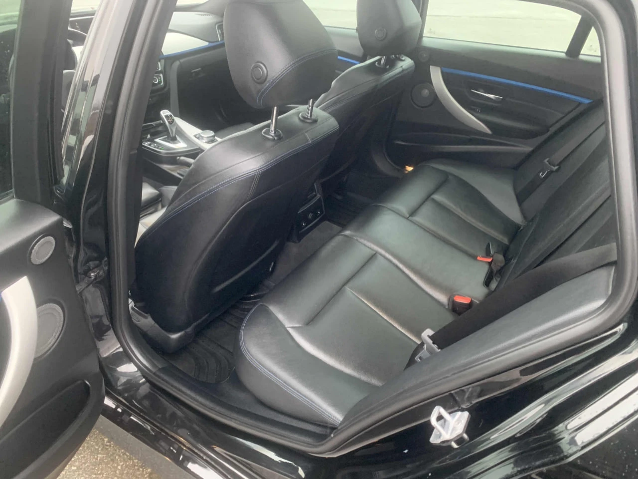BMW 330 XDRIVE * B48* HEAD UP* ��������* HARMON/KARDON*  | Mobile.bg � ����������� 14