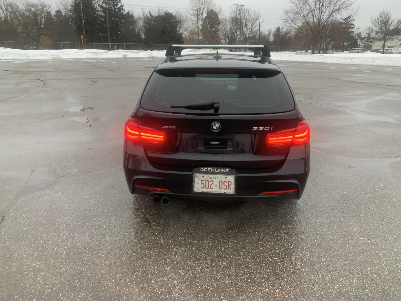 BMW 330 XDRIVE * B48* HEAD UP* ПАНОРАМА* HARMON/KARDON*  - изображение 5