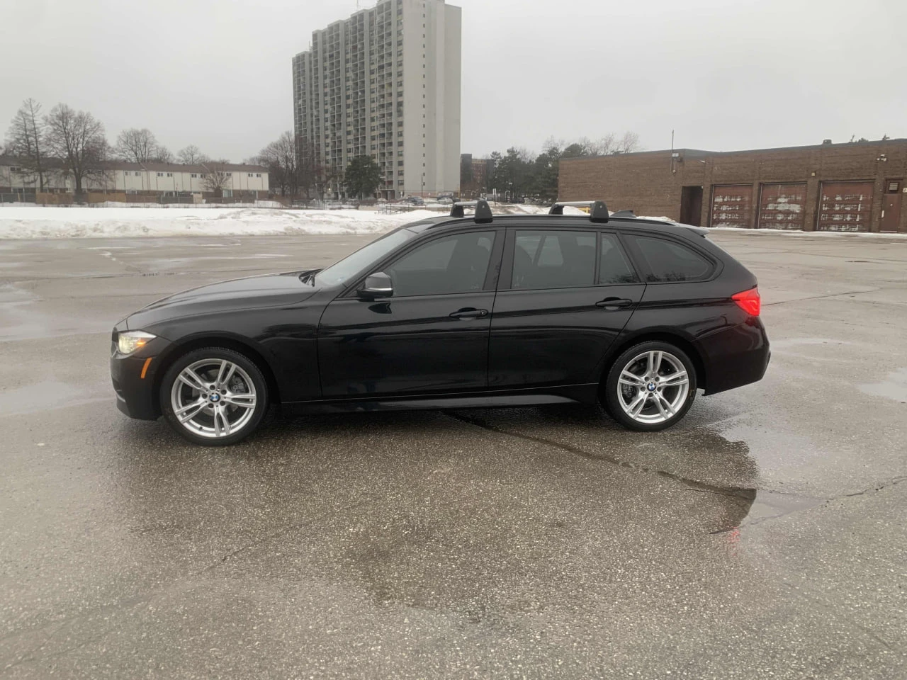 BMW 330 XDRIVE * B48* HEAD UP* ПАНОРАМА* HARMON/KARDON*  - изображение 4