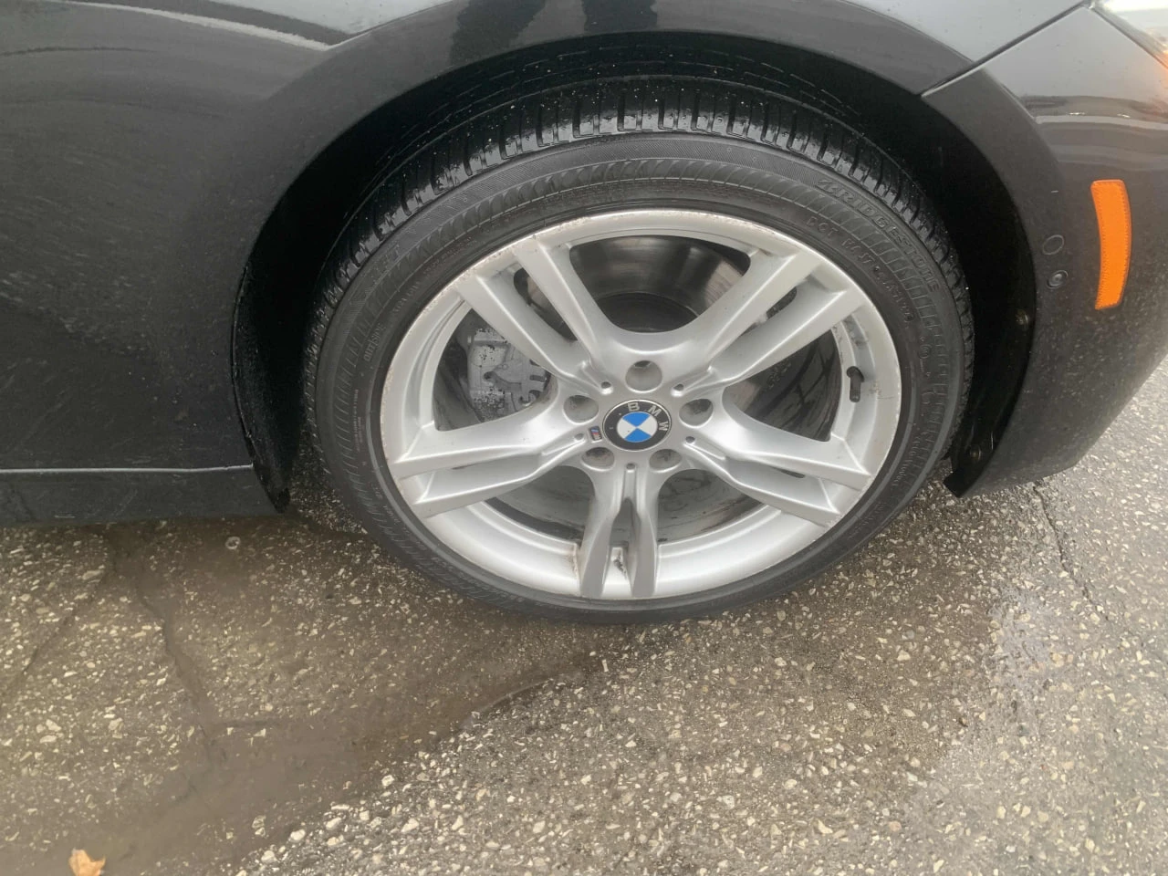 BMW 330 XDRIVE * B48* HEAD UP* ПАНОРАМА* HARMON/KARDON*  - изображение 6