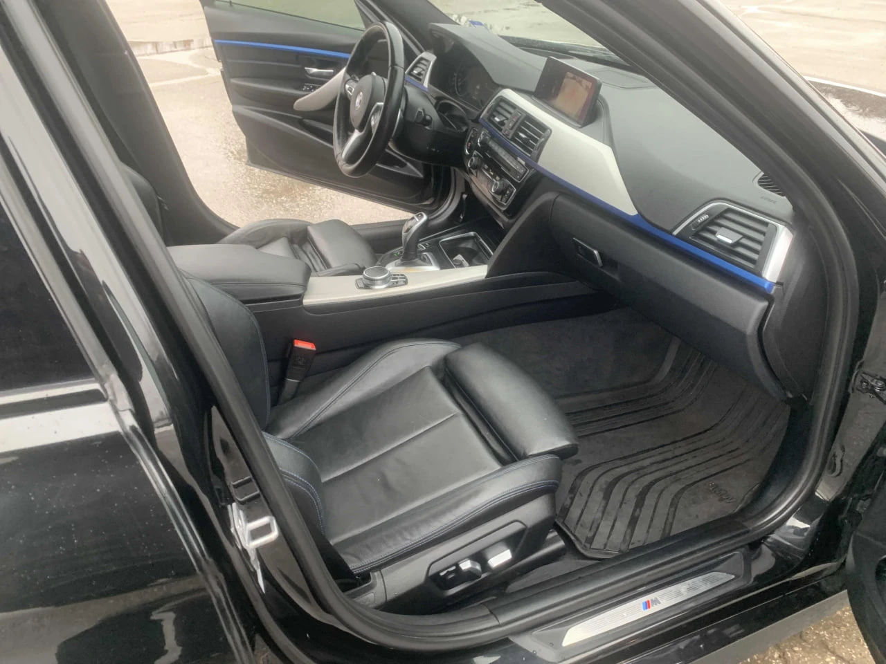 BMW 330 XDRIVE * B48* HEAD UP* ��������* HARMON/KARDON*  | Mobile.bg � ����������� 15