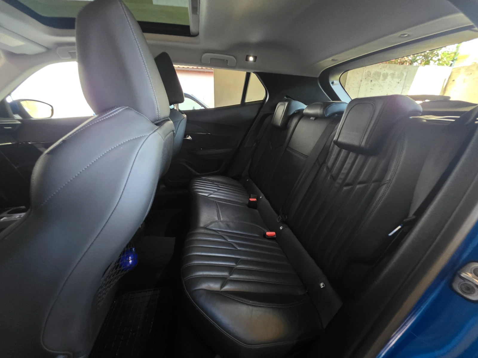 Peugeot 2008 1.5HDI - изображение 9