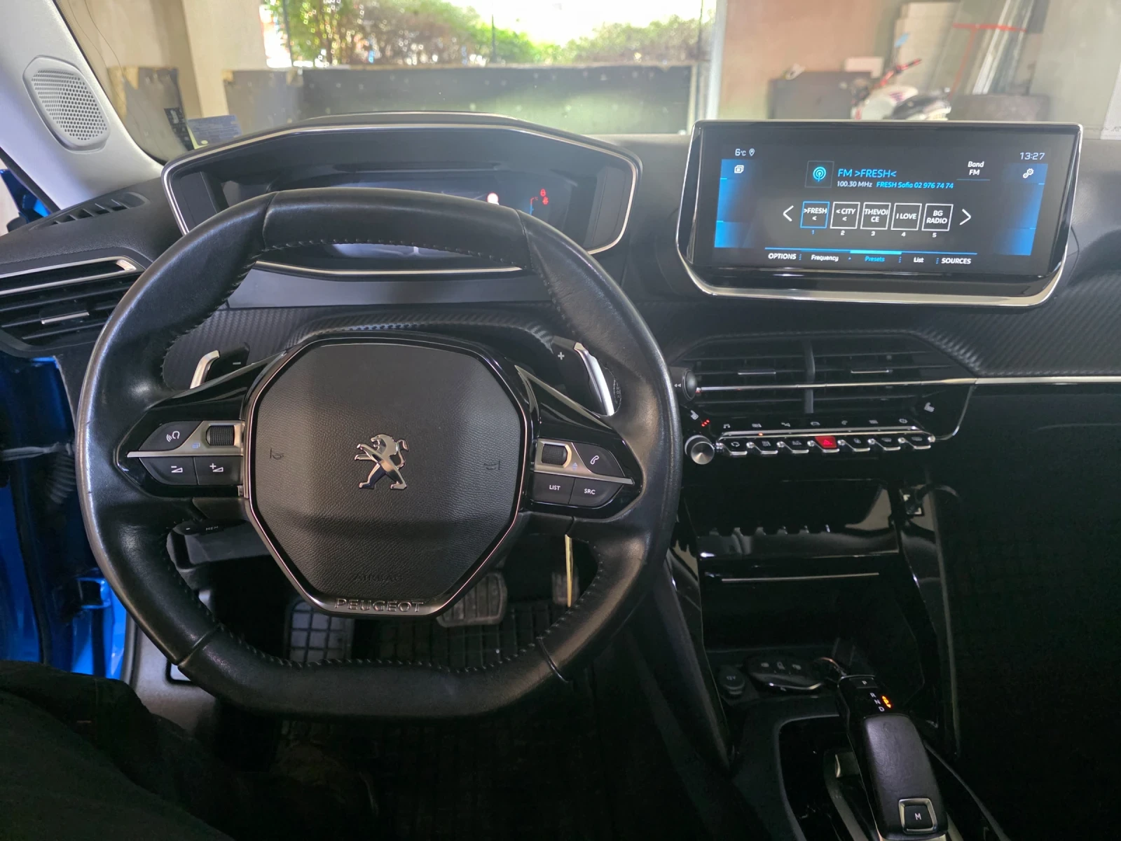 Peugeot 2008 1.5HDI | Mobile.bg � ����������� 11