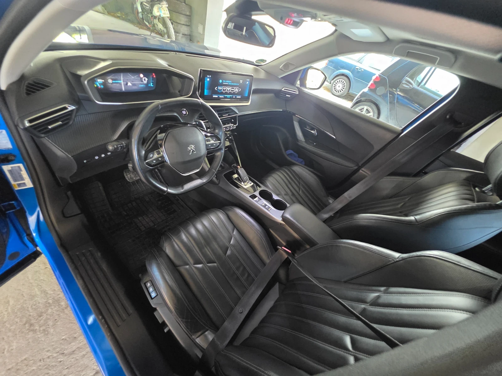 Peugeot 2008 1.5HDI - изображение 7