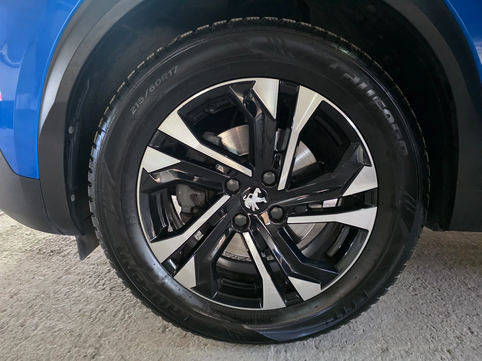 Peugeot 2008 1.5HDI - изображение 5