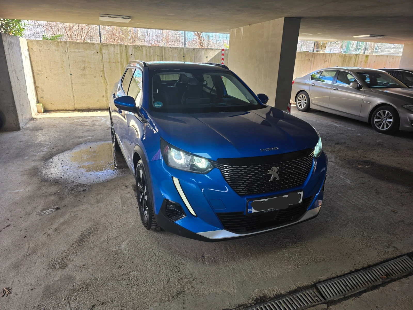 Peugeot 2008 1.5HDI | Mobile.bg � ����������� 1