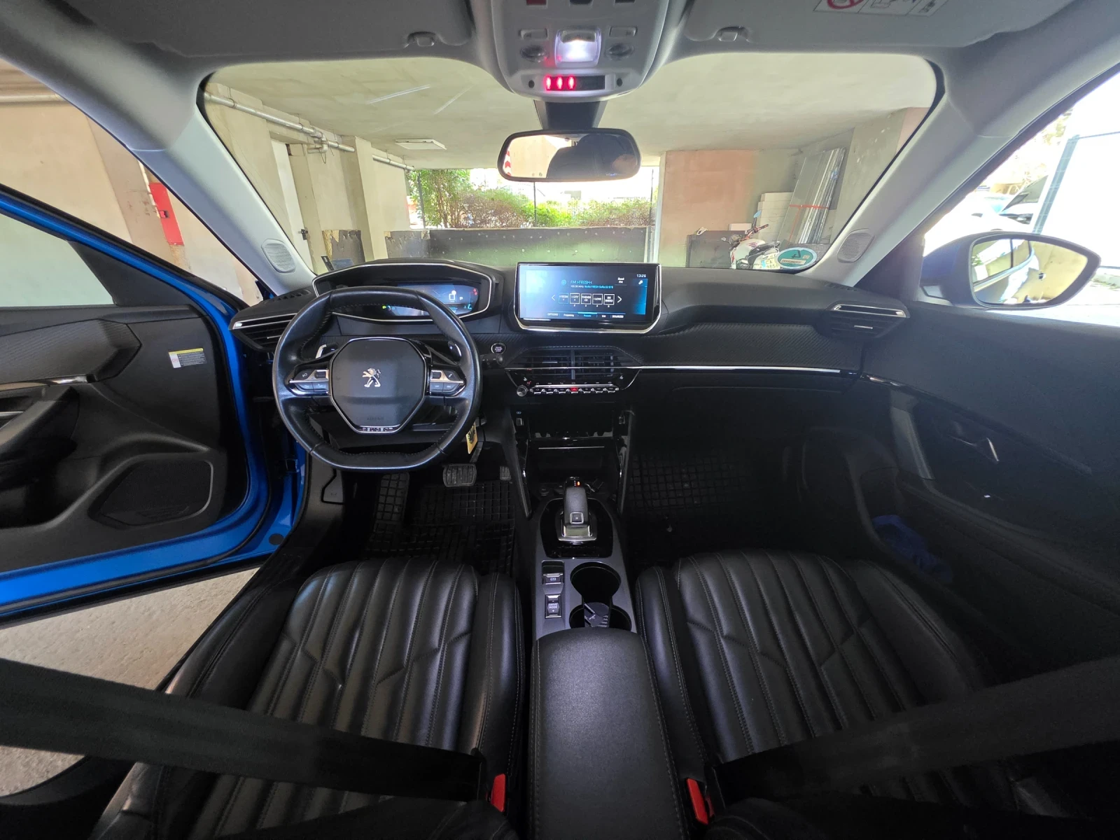 Peugeot 2008 1.5HDI - изображение 10