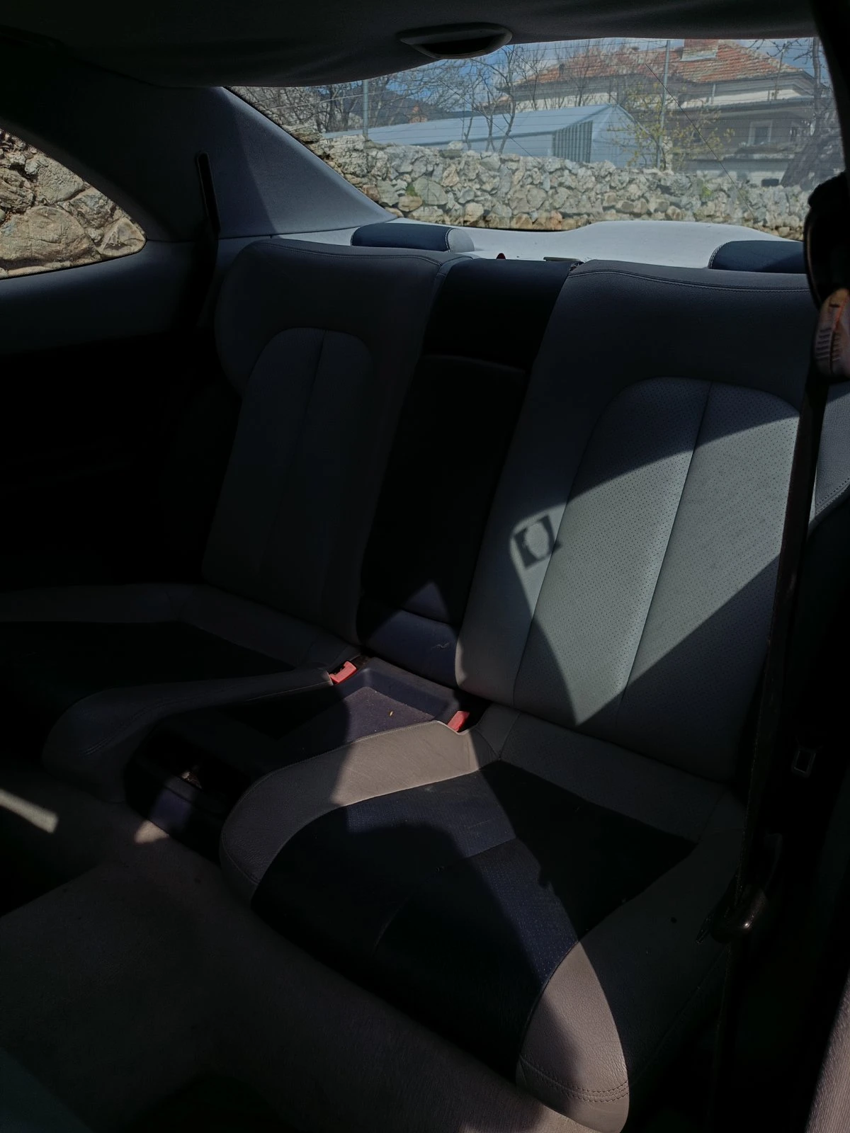 Mercedes-Benz SLK 200 KOMPRESSOR, снимка 6 - Автомобили и джипове - 53894251