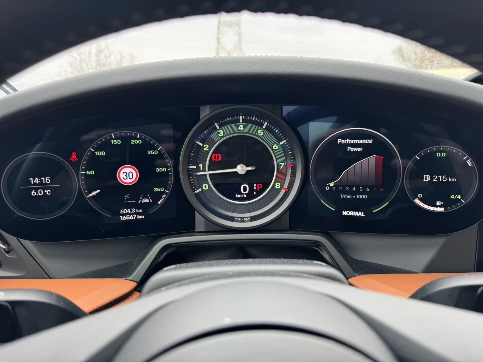 Porsche 911 992 Turbo S Heritage Design Classic Гаранция, снимка 16 - Автомобили и джипове - 53912186