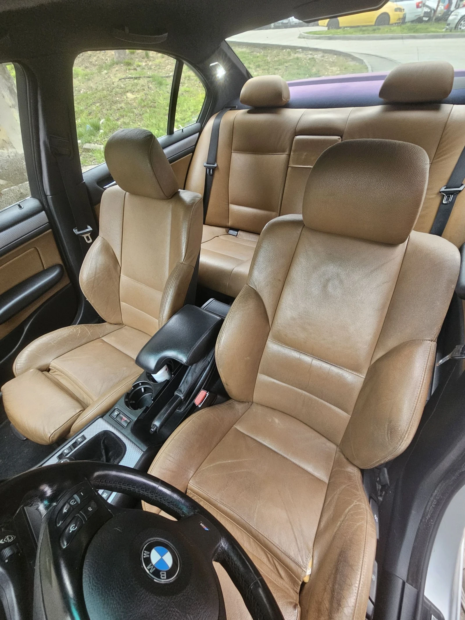 BMW 330 d 204, снимка 8 - Автомобили и джипове - 54130409