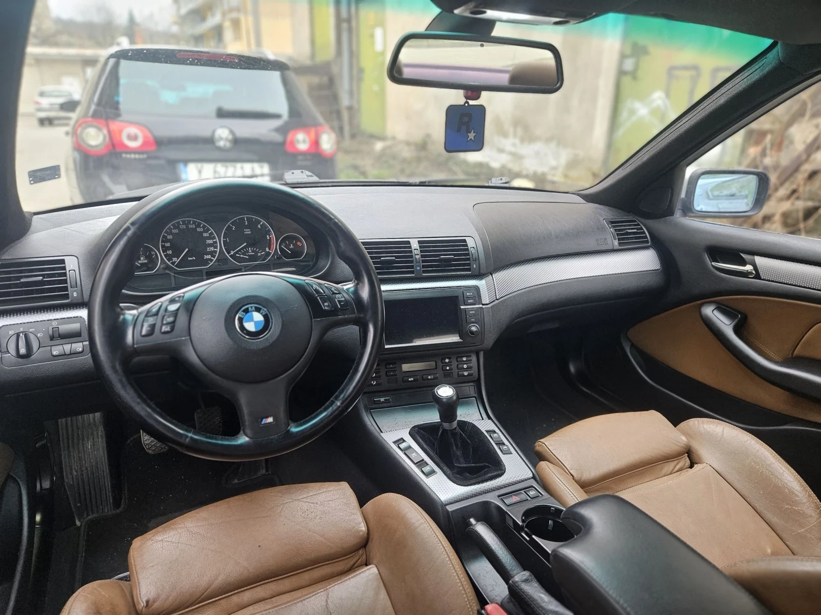 BMW 330 d 204, снимка 7 - Автомобили и джипове - 54130409