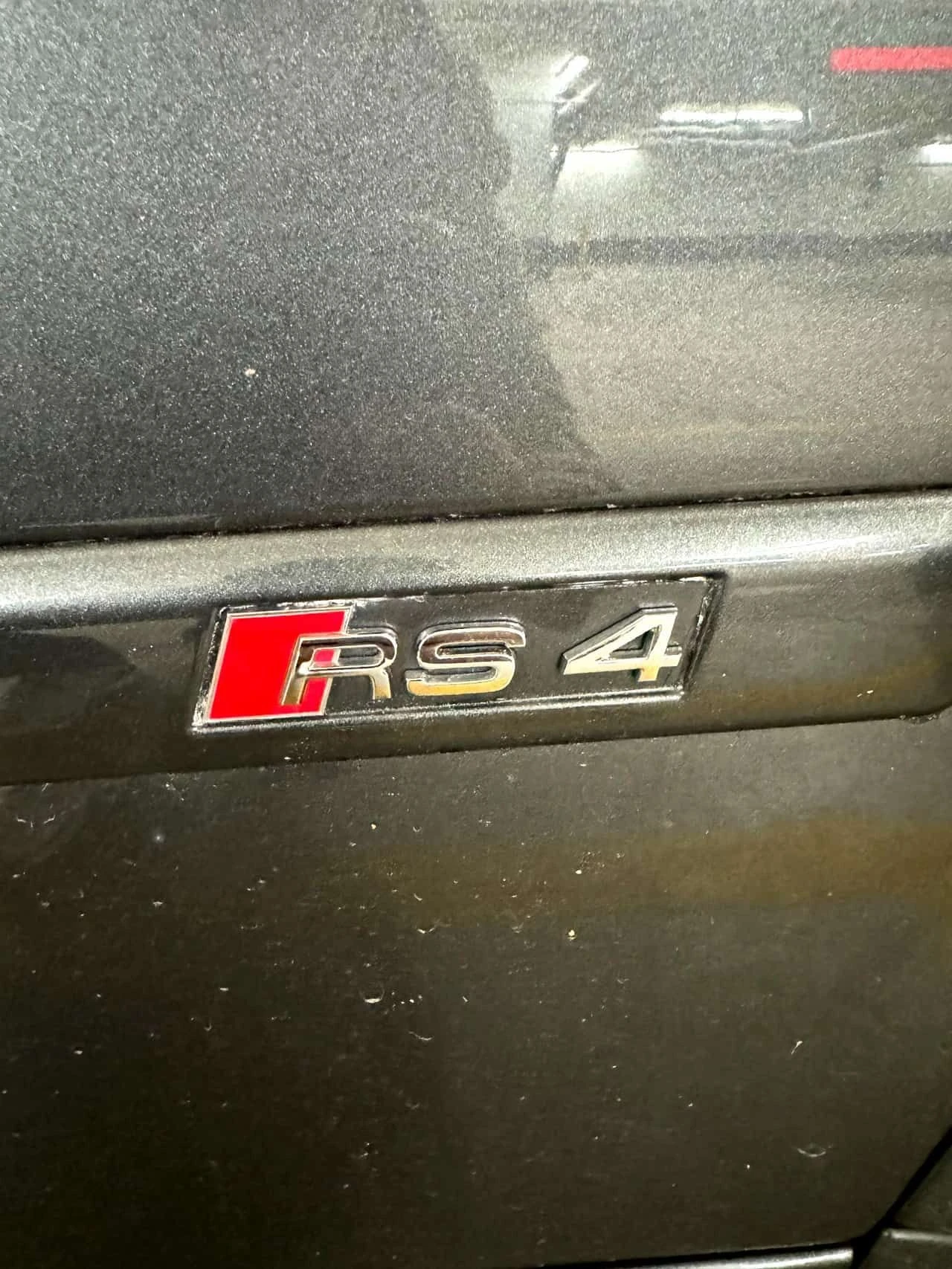 Audi Rs4 * 4dr Sdn * CARFAX * БЕЗ ПЪРВОНАЧАЛНА ВНОСКА, снимка 12 - Автомобили и джипове - 54213606