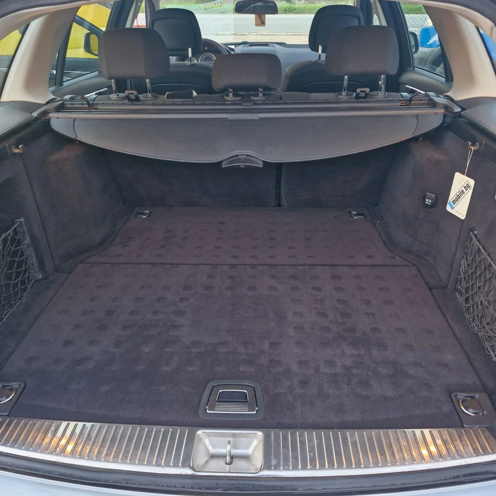Mercedes-Benz C 220 2.2 170�.�. | Mobile.bg � ����������� 9