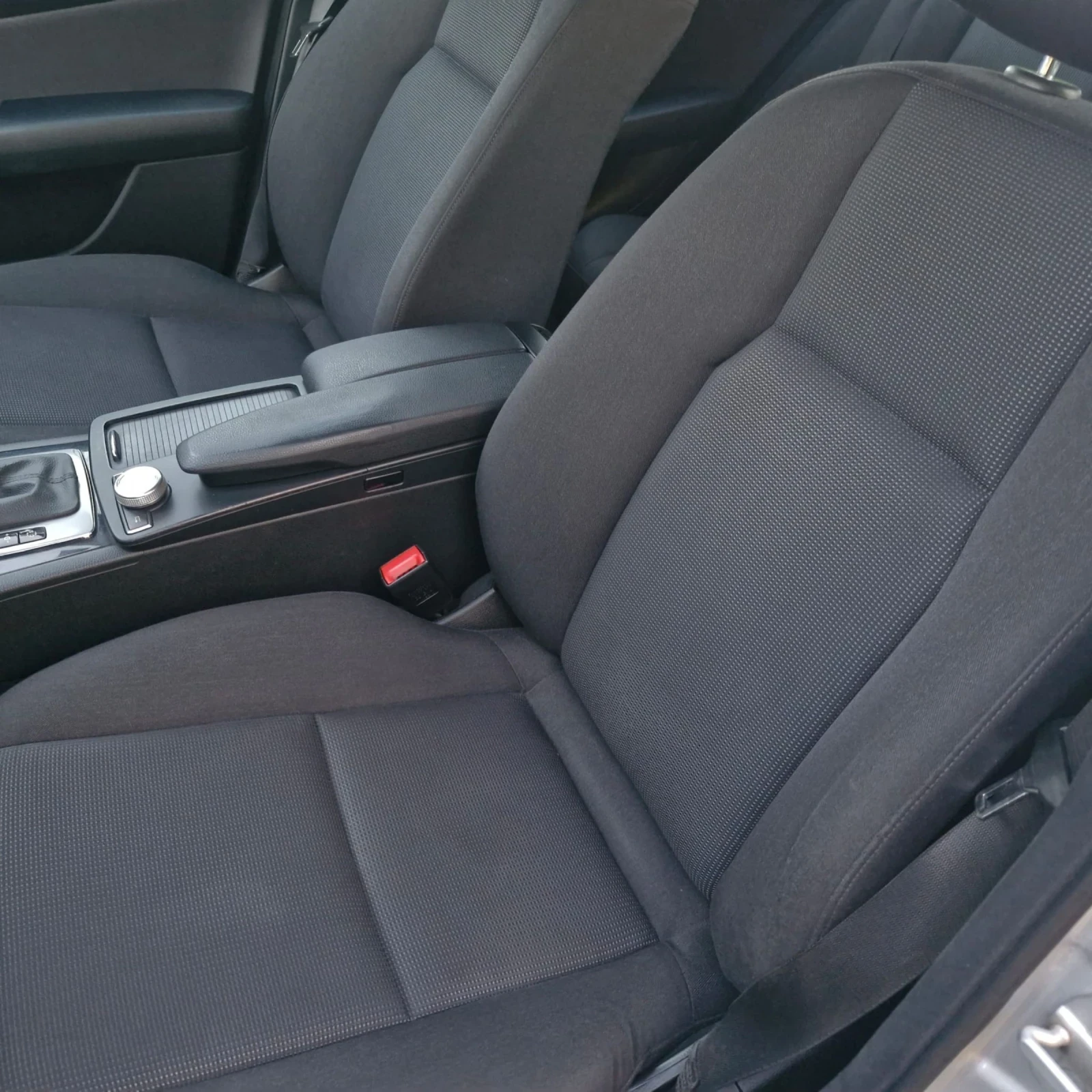 Mercedes-Benz C 220 2.2 170�.�. | Mobile.bg � ����������� 10