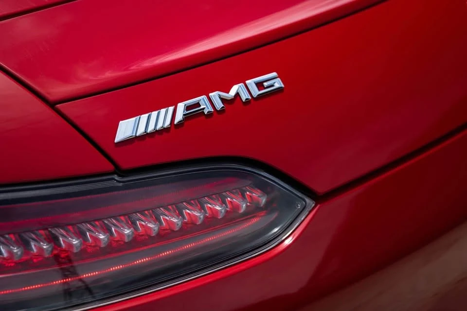 Mercedes-Benz AMG GT S * AвтоКредит * (ЦЕНА ДО БГ), снимка 5 - Автомобили и джипове - 55223280