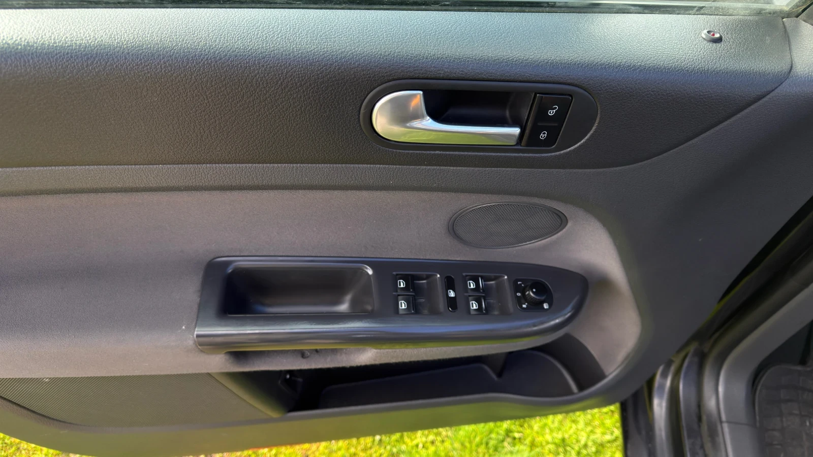 VW Golf Plus 1.9, снимка 5 - Автомобили и джипове - 55311340
