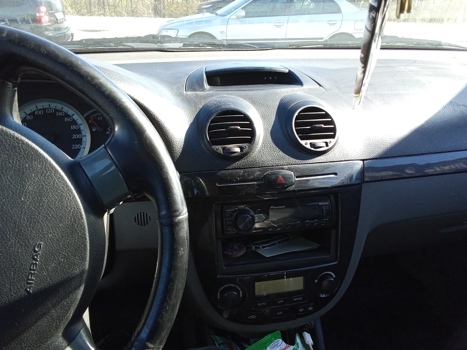Chevrolet Nubira ����� | Mobile.bg � ����������� 4