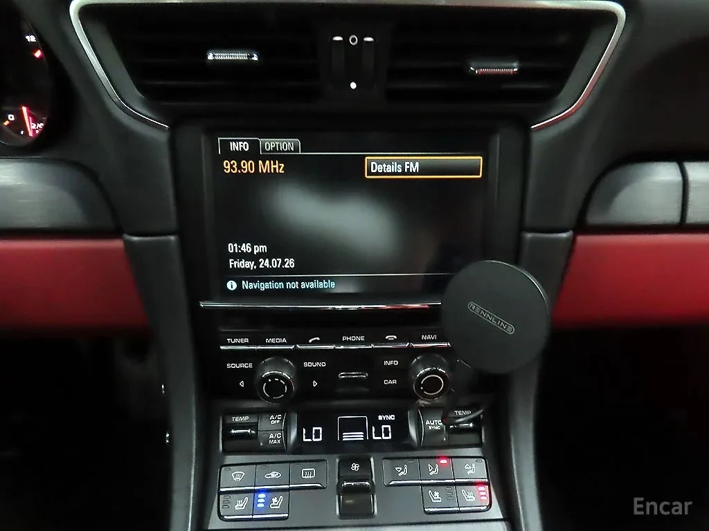 Porsche 911 Carrera 4 GTS  | Mobile.bg � ����������� 16