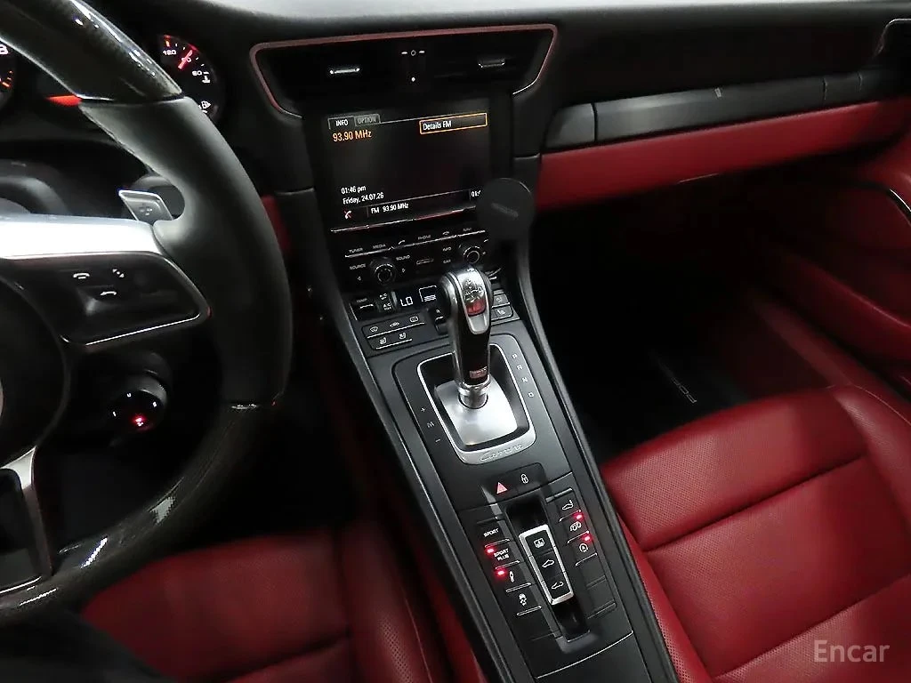 Porsche 911 Carrera 4 GTS  | Mobile.bg � ����������� 15