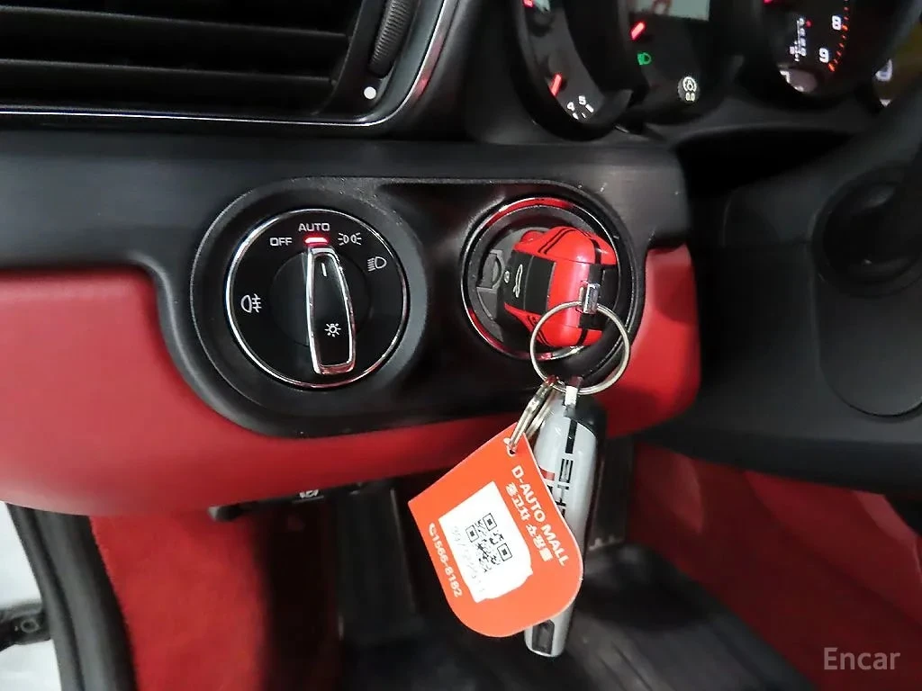 Porsche 911 Carrera 4 GTS  | Mobile.bg � ����������� 6