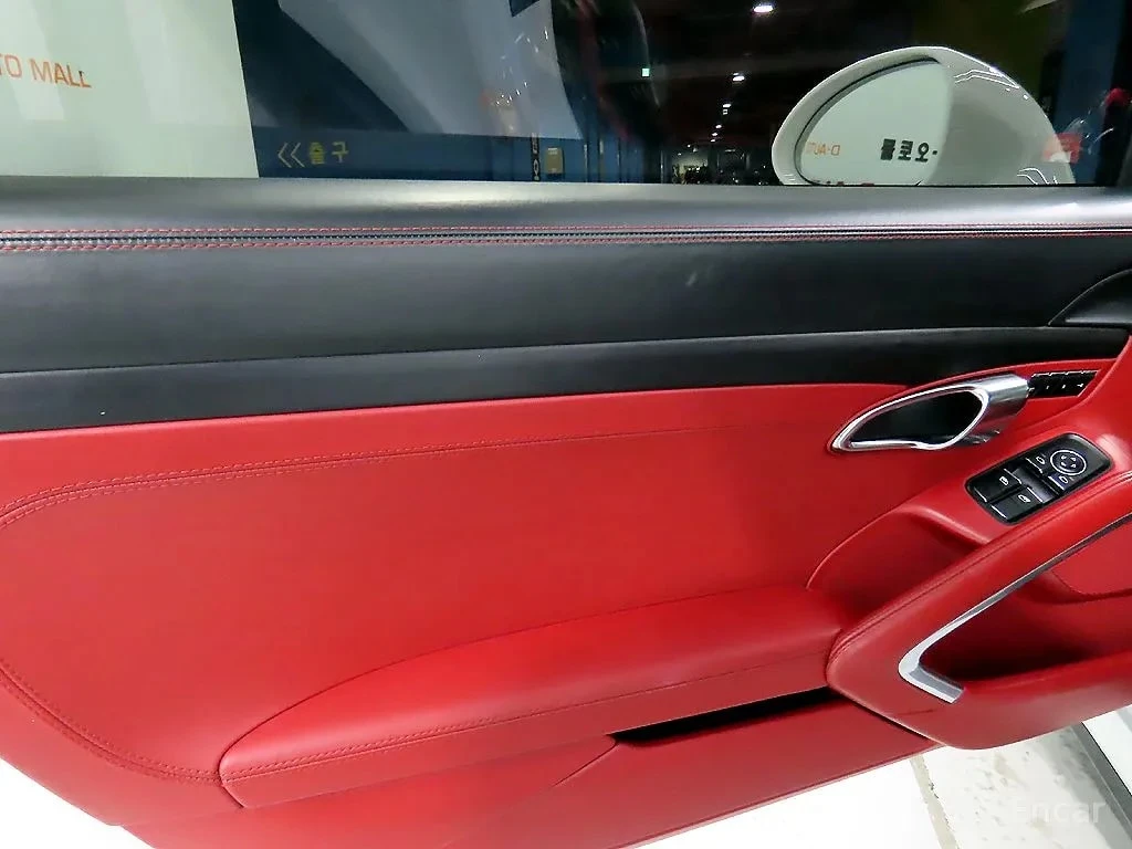 Porsche 911 Carrera 4 GTS  | Mobile.bg � ����������� 5