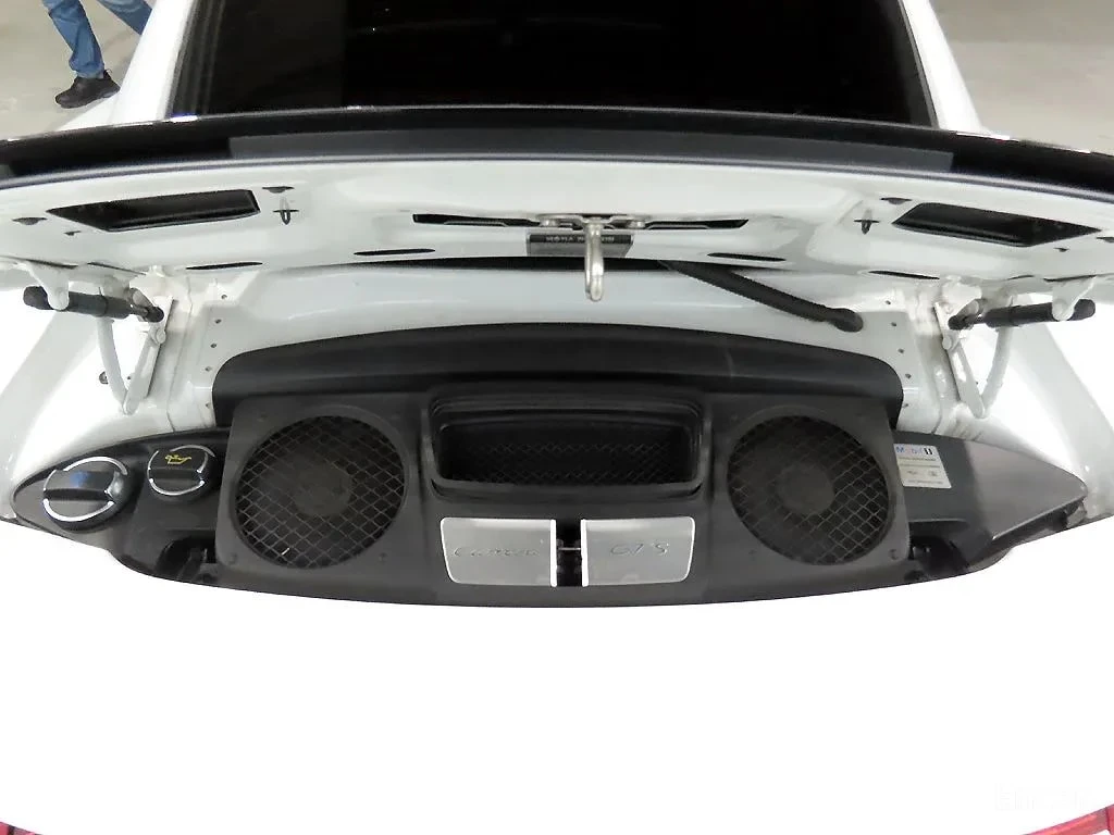 Porsche 911 Carrera 4 GTS  | Mobile.bg � ����������� 9