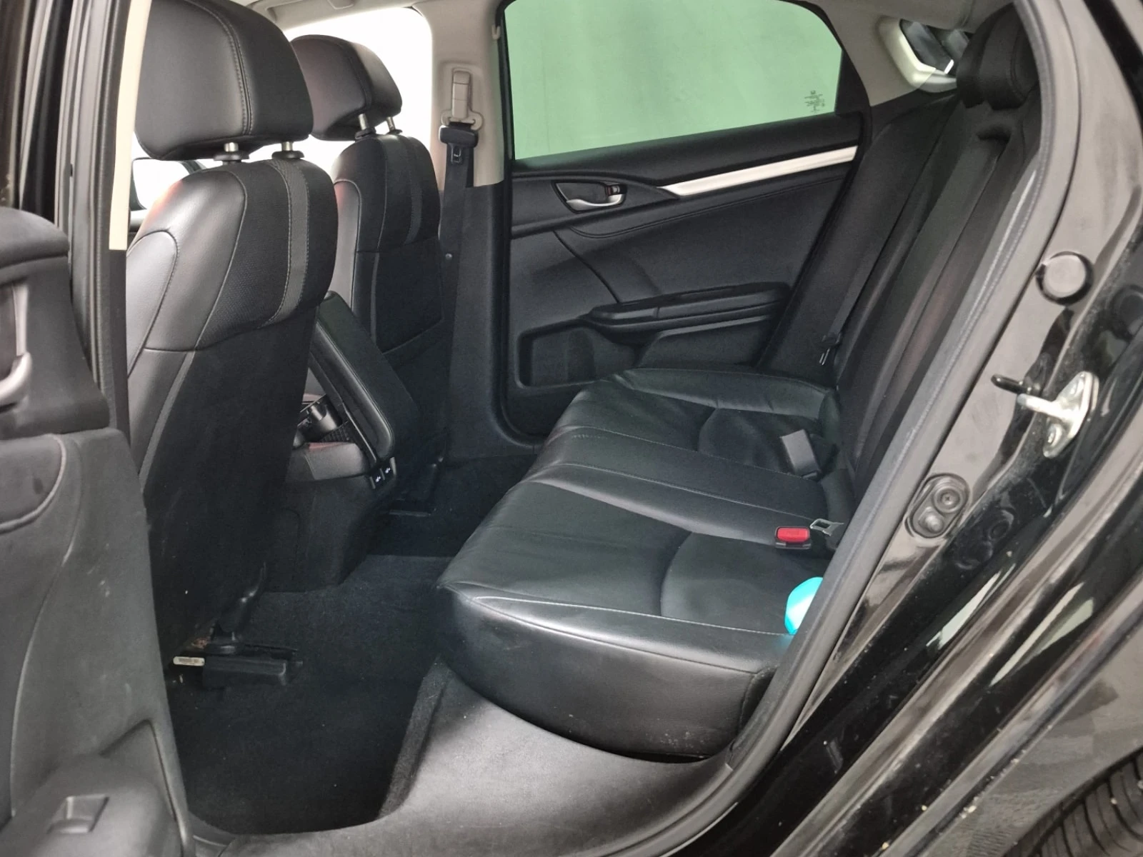 Honda Civic * TOURING * АВТОКРЕДИТ БЕЗ ПЪРВОНАЧАЛНА ВНОСКА* , снимка 12 - Автомобили и джипове - 56080629