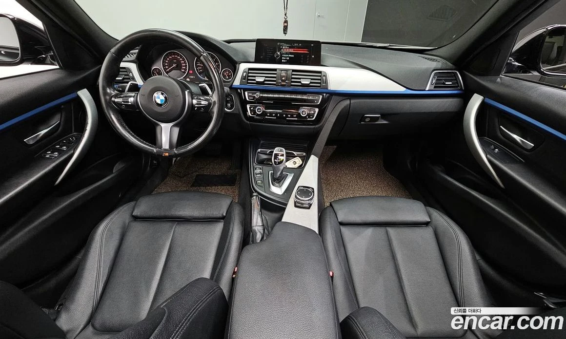 BMW 320 320i M Sport, снимка 7 - Автомобили и джипове - 56156576