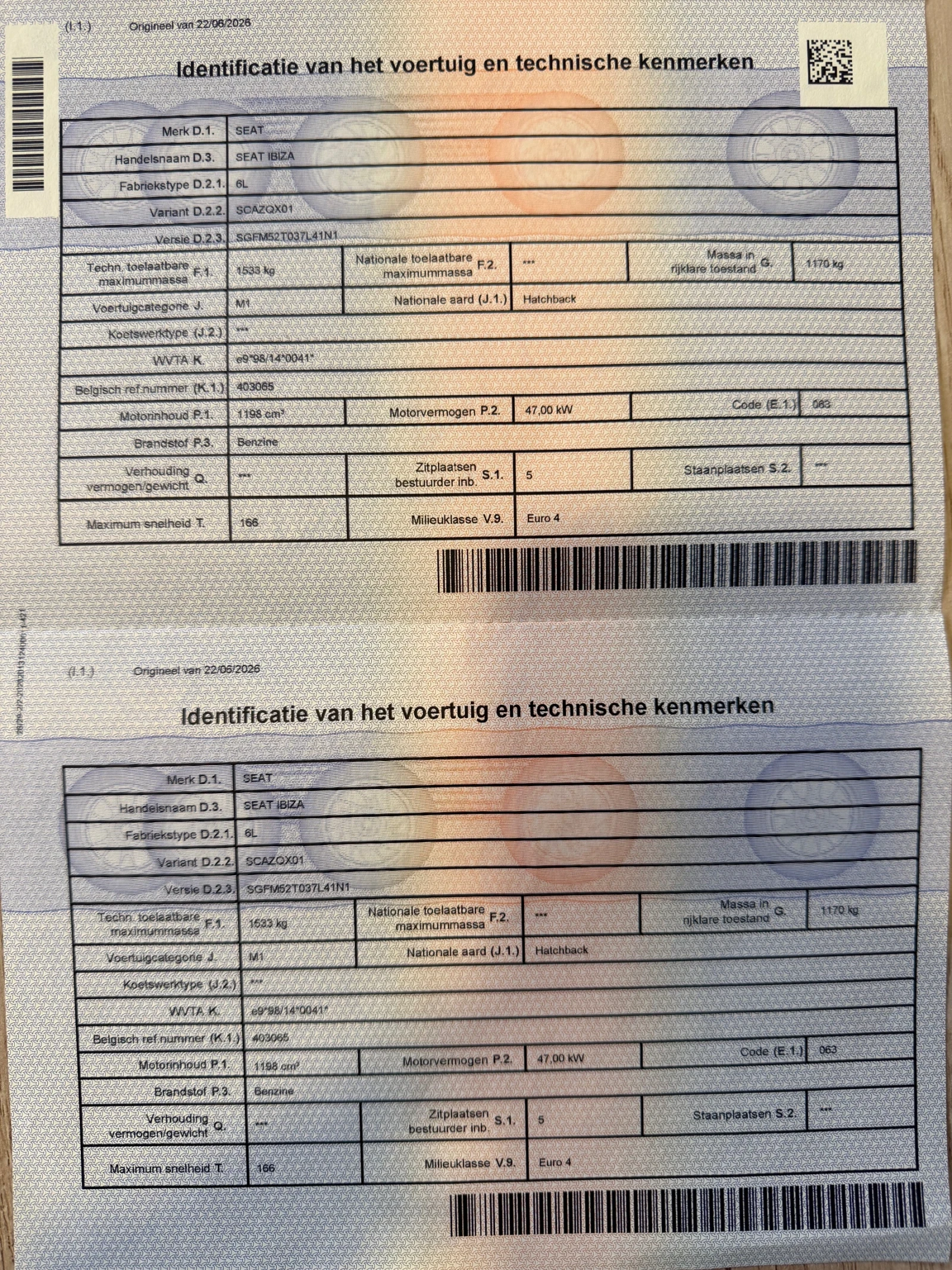 Seat Ibiza, снимка 5 - Автомобили и джипове - 56482220