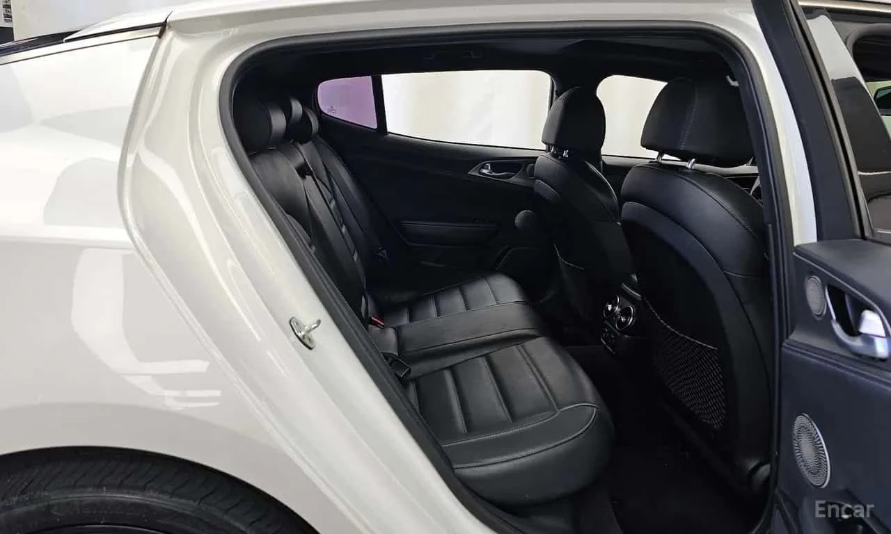 Kia Stinger * 3.3 Turbo AWD * ���� �� �� *  | Mobile.bg � ����������� 14