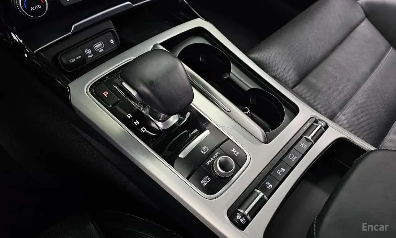 Kia Stinger * 3.3 Turbo AWD * ���� �� �� *  | Mobile.bg � ����������� 11