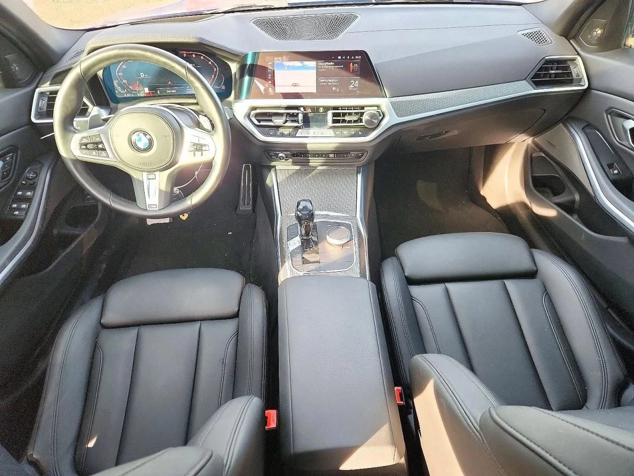 BMW M3, снимка 9 - Автомобили и джипове - 56706511