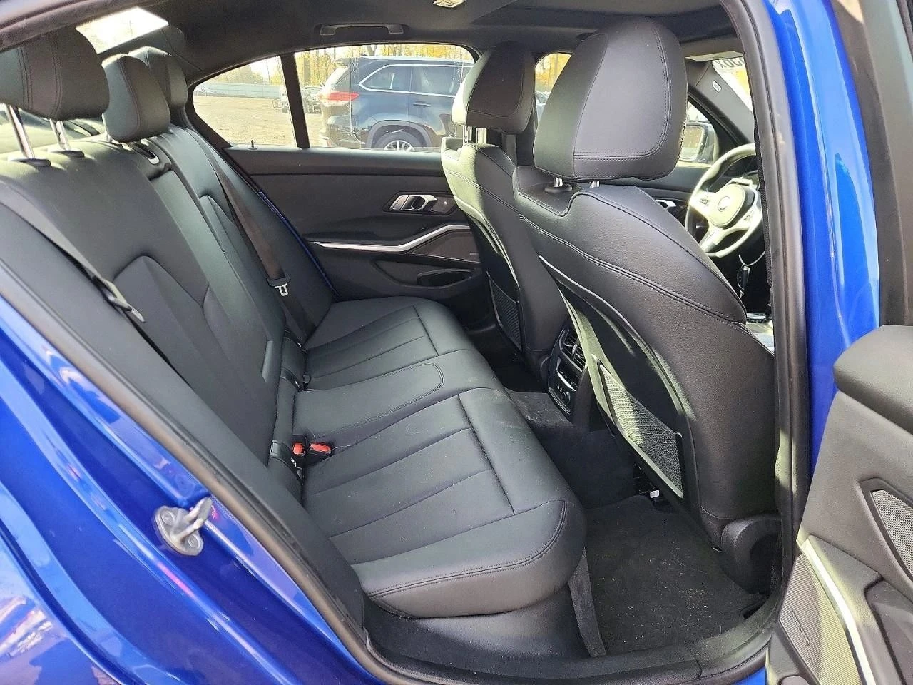 BMW M3, снимка 10 - Автомобили и джипове - 56706511