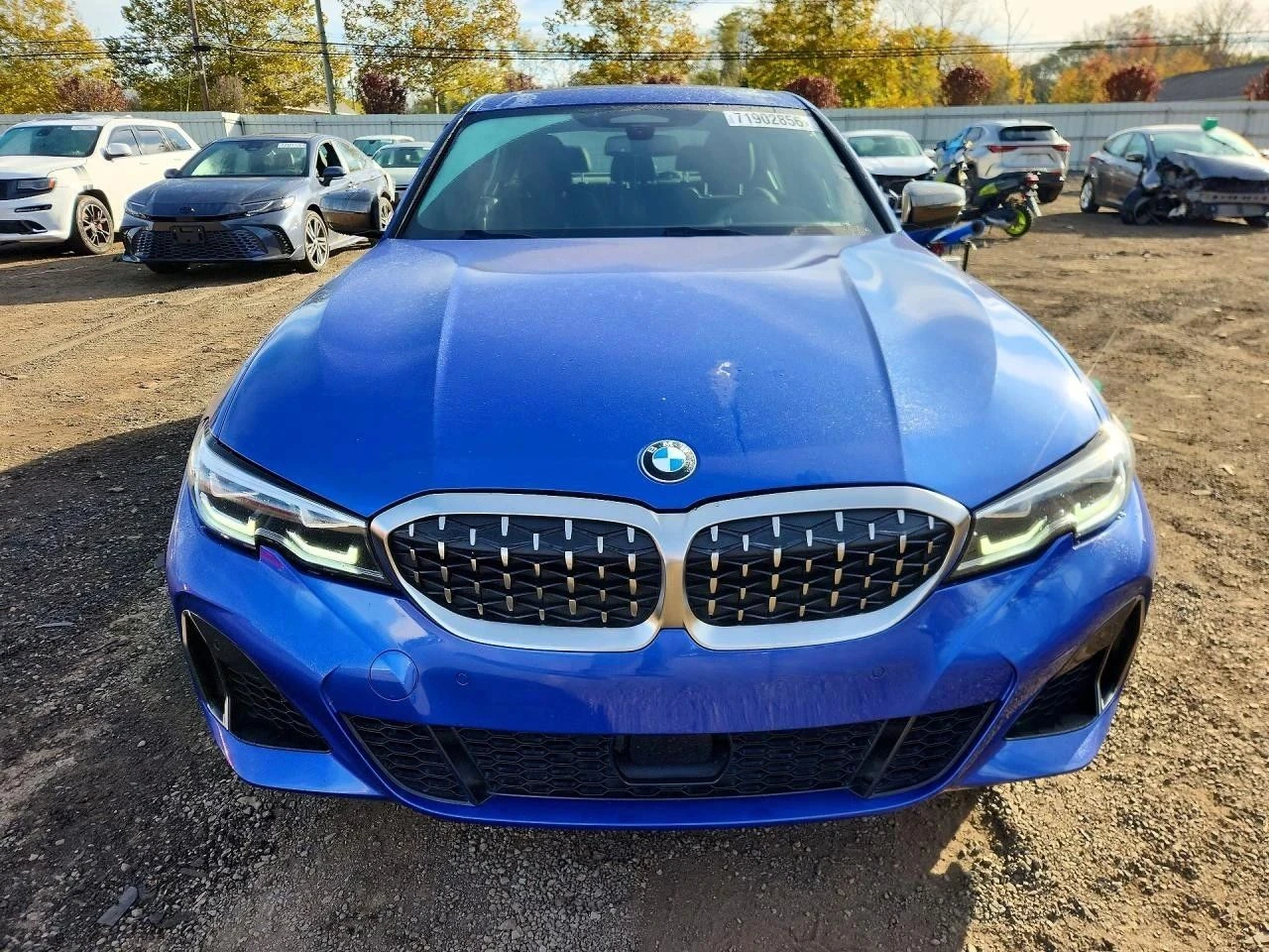 BMW M3