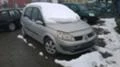 Renault Scenic 1.9dci, снимка 1