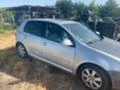 VW Golf 2,0 TDI 170 коня GT НА ЧАСТИ BMN, снимка 6