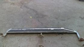 Nissan Terrano 2.7 TDI НА ЧАСТИ, снимка 6