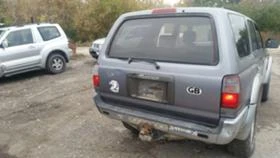 Toyota 4runner 2бр.-3.0 1kz,2.4td, снимка 4