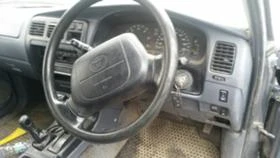 Toyota 4runner 2бр.-3.0 1kz,2.4td, снимка 5