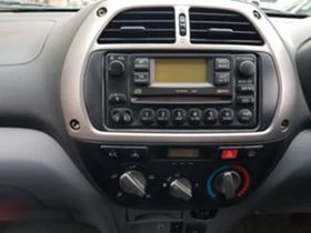 Toyota Rav4 2,0 i -150.ks GAZ, снимка 11