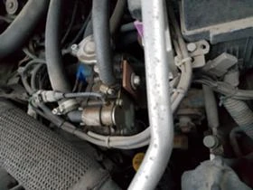 Toyota Rav4 2,0 i -150.ks GAZ, снимка 9