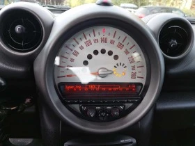 Mini Countryman 2, 0d 4x4 AUTOMATIC, снимка 11
