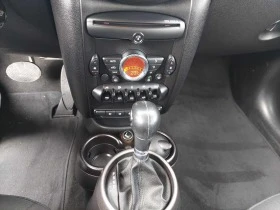 Mini Countryman 2, 0d 4x4 AUTOMATIC, снимка 10