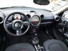 Mini Countryman 2, 0d 4x4 AUTOMATIC, снимка 6