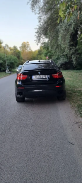 BMW X6 3.5 D / 286ks / HEAD UP / Вакуум /, снимка 6