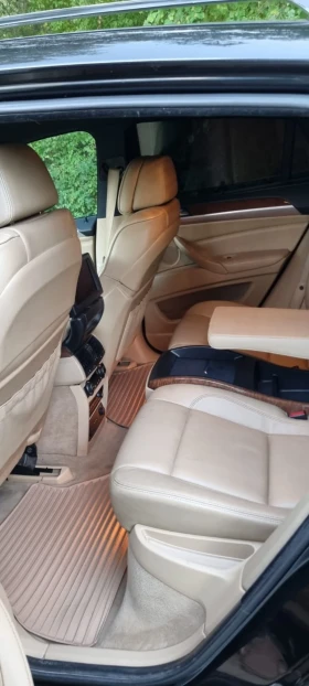 BMW X6 3.5 D / 286ks / HEAD UP / Вакуум /, снимка 15
