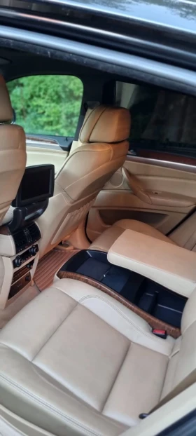 BMW X6 3.5 D / 286ks / HEAD UP / Вакуум /, снимка 14