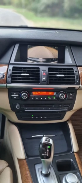 BMW X6 3.5 D / 286ks / HEAD UP / Вакуум /, снимка 10