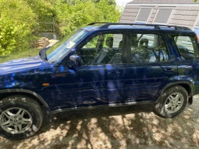 Honda Cr-v, снимка 6